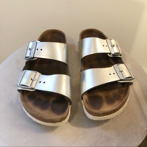 Arizona Birkenstock’s 🌞